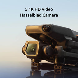 DJI Mavic 3 Classic: Your Gateway to Stunning Aerial Shots