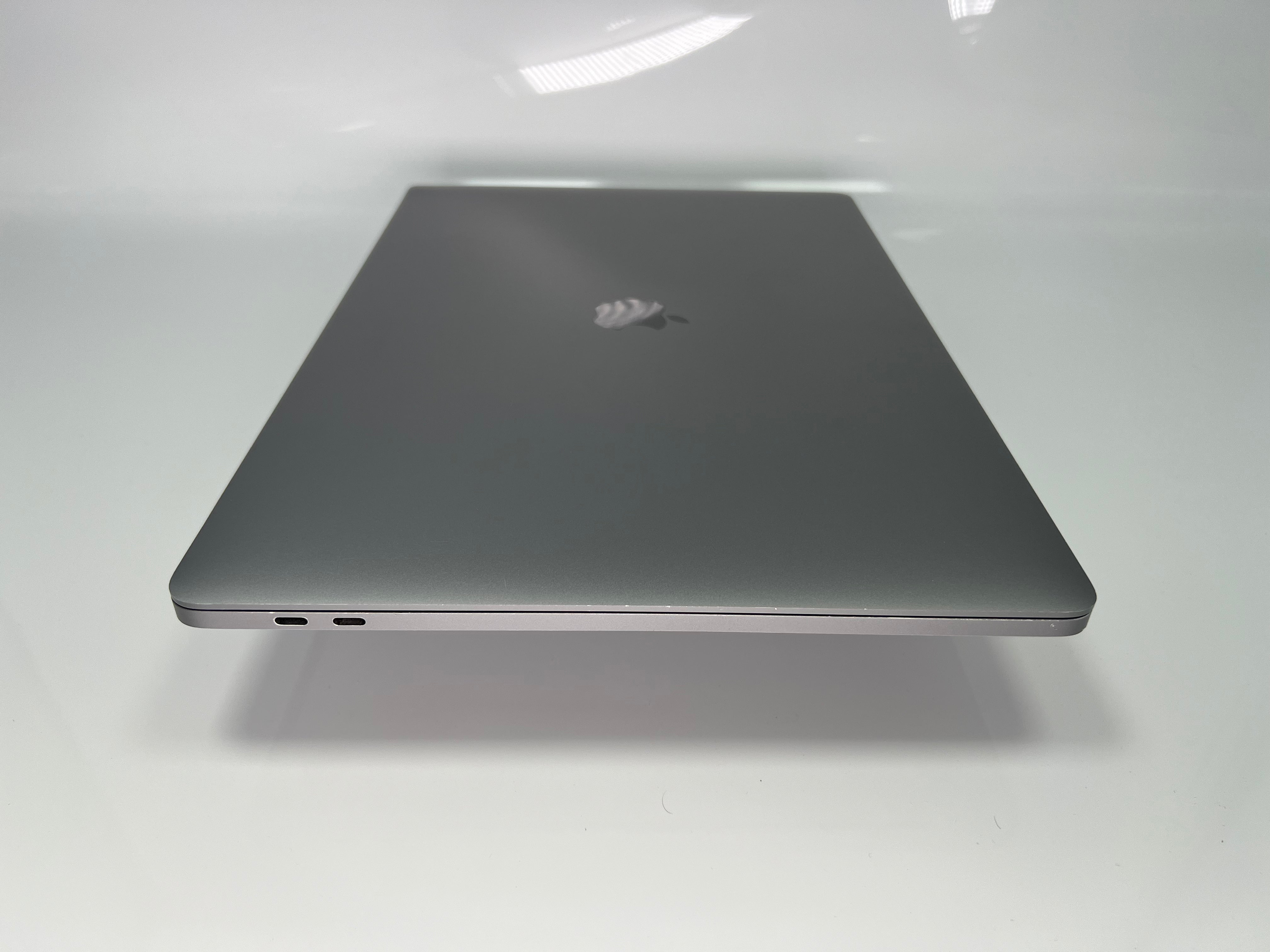 Powerhouse 2019 16-Inch MacBook Pro - Core i9, 32GB, 2TB SSD, Space Grey