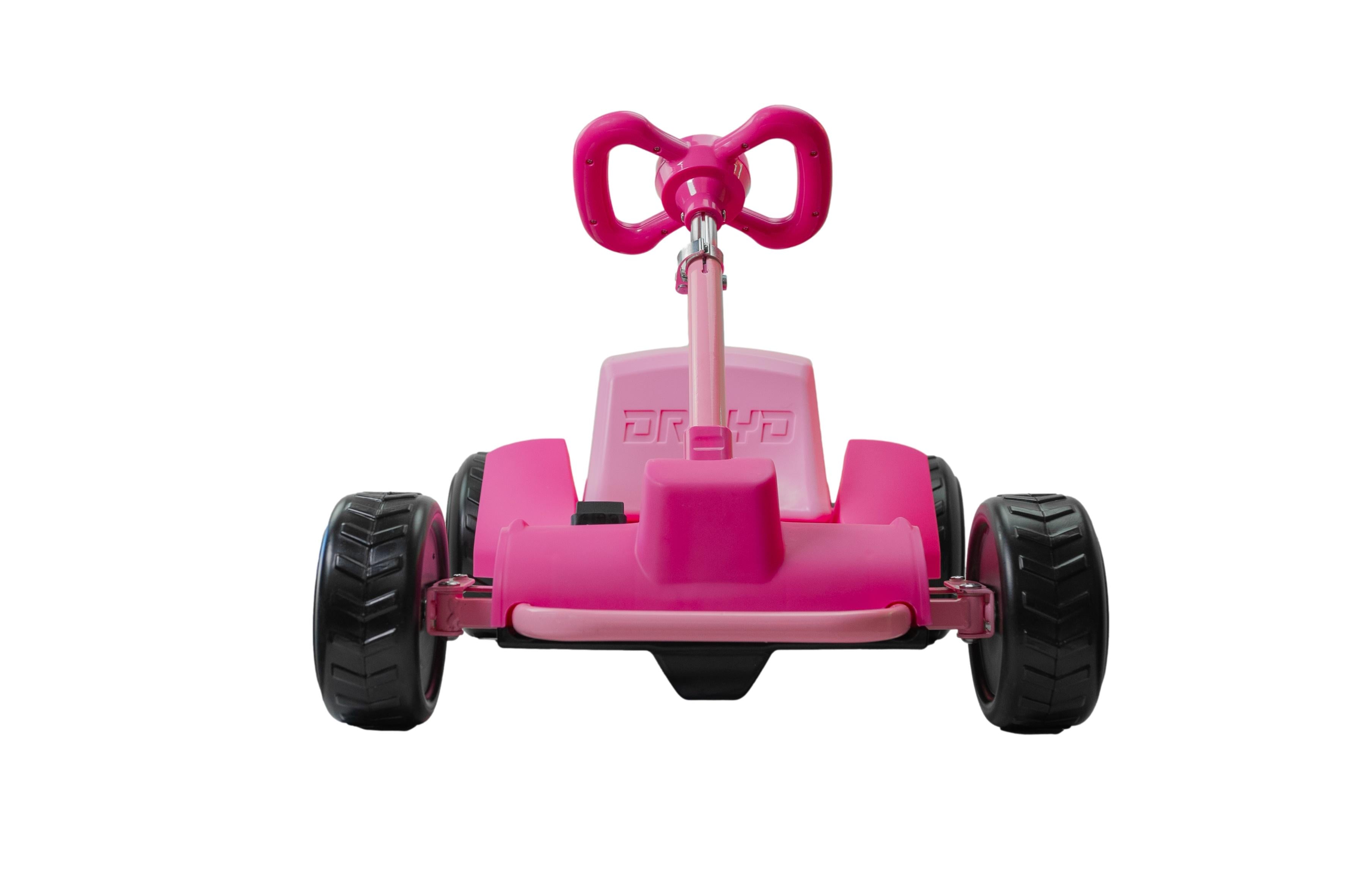 Droyd Zypster Mini - The Ultimate Kid's Electric Go - Kart