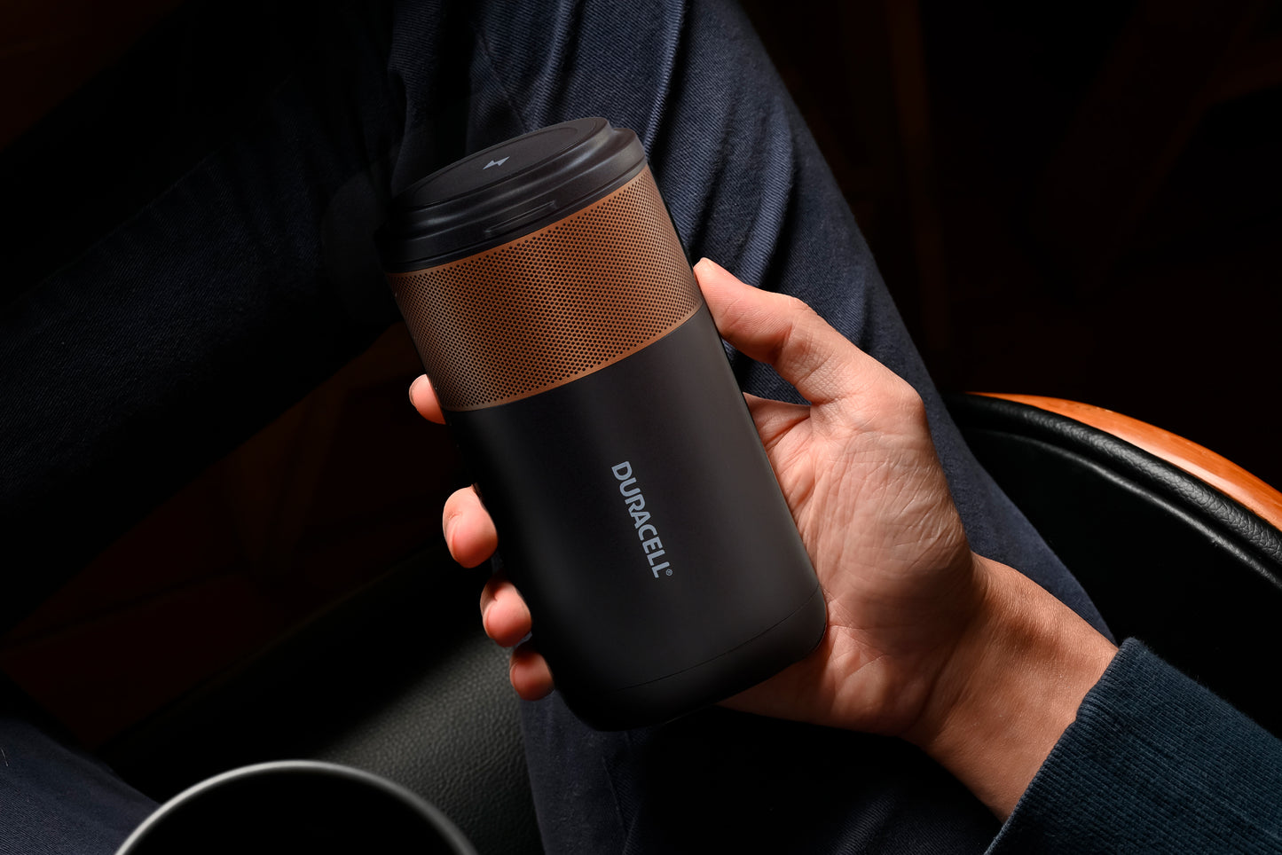Duracell M100: Your Ultimate On-the-Go Power Companion