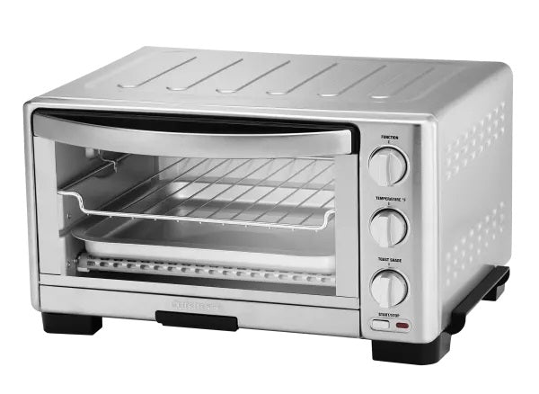 Cuisinart Premium Toaster Oven Broiler