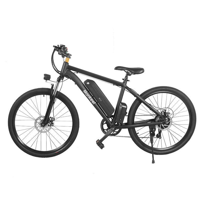 Mankeel MK010: The Ultimate Off-Road Electric Bike