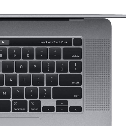 Apple MacBook Pro 16-inch 2019 - The Ultimate Powerhouse for Professionals