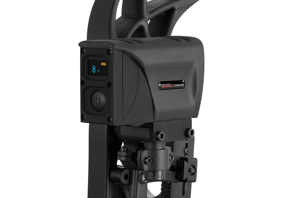 Ambition Archery Laser Rangefinder - Precision Shot