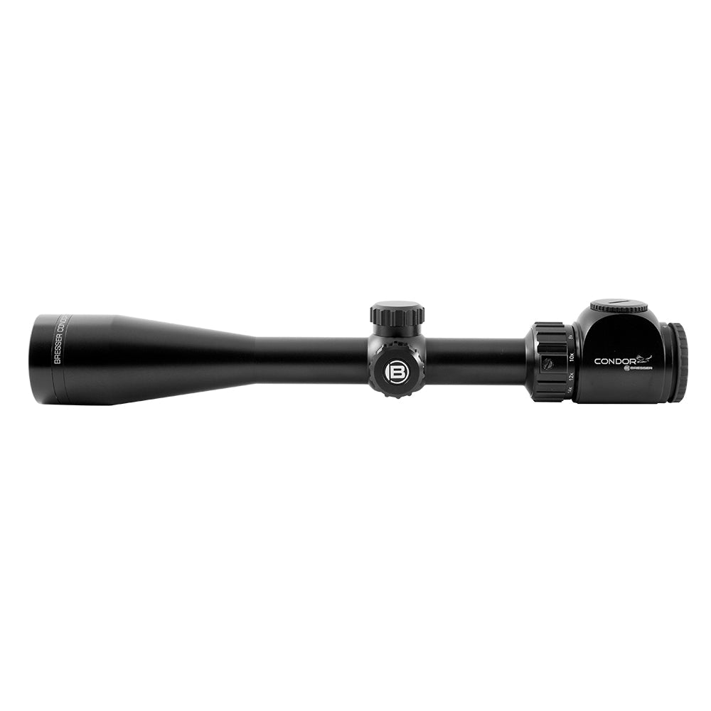 Condor 6 - 18x40 High - Performance Riflescope