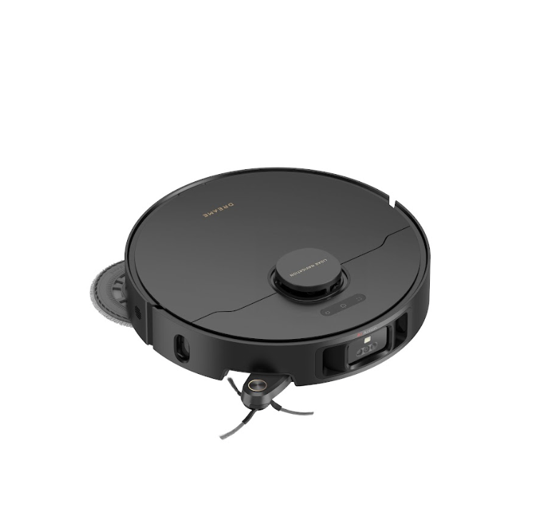 Dreame X40 Ultra: The Ultimate Robotic Vacuum for Effortless Cleaning