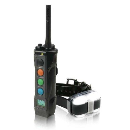 Dogtra EDGE 1-Mile Remote Trainer - Control Up to 4 Dogs Effortlessly!