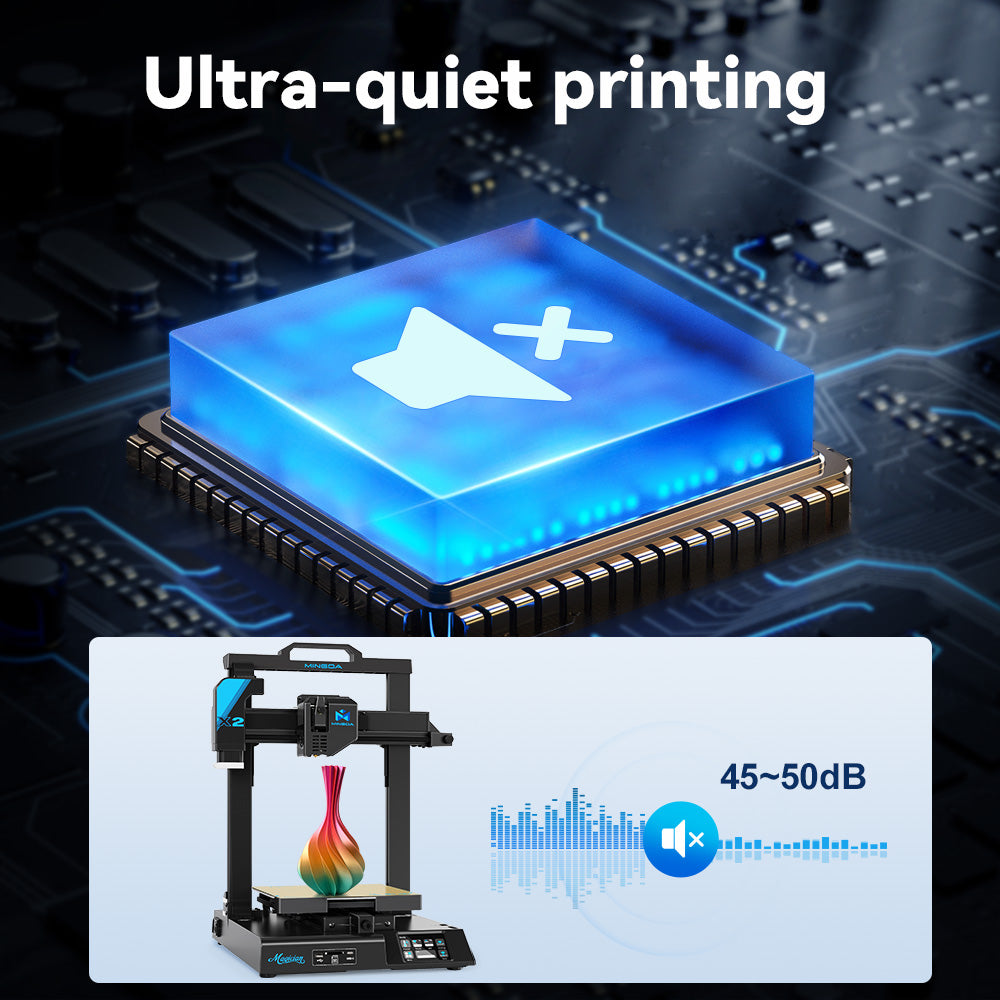 Mingda Magician X2: Your Premium 3D Printing Companion