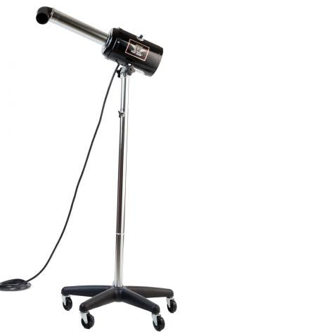 Metrovac TOP GUN Variable Speed Pet Stand Dryer - TG-3V
