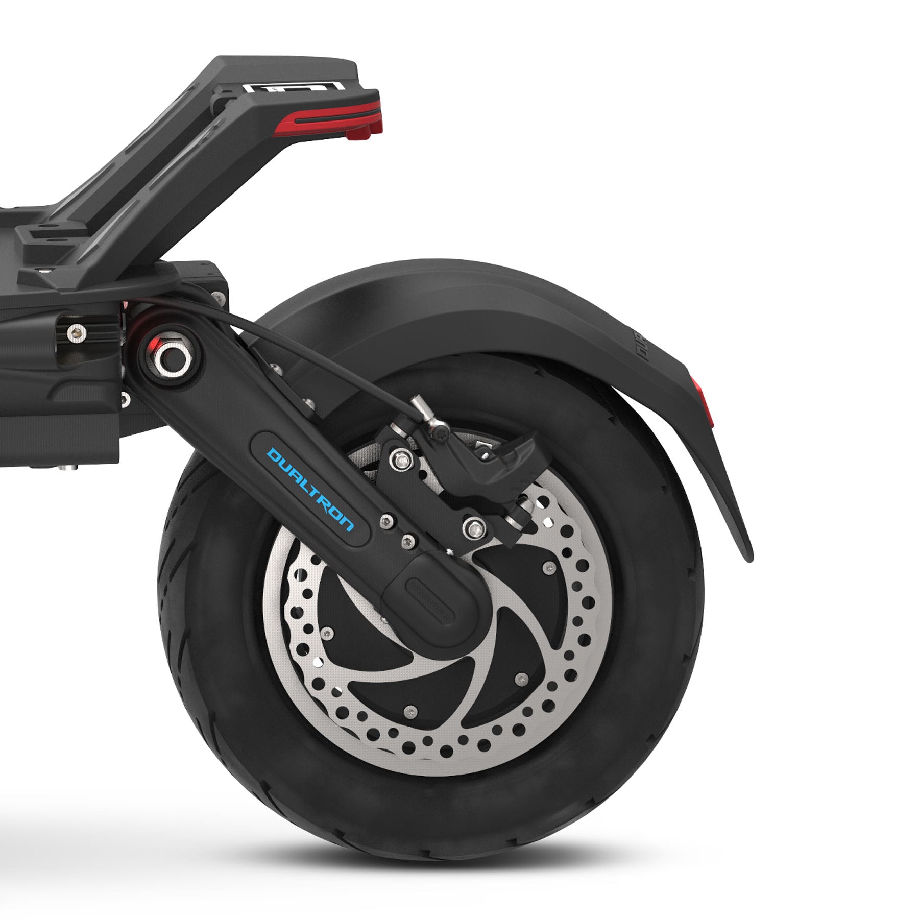 Dualtron Thunder 3: The Ultimate Electric Scooter