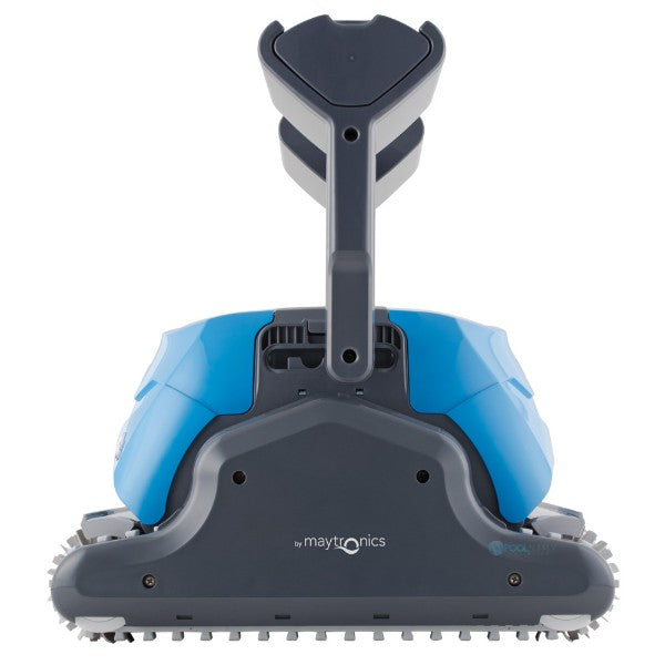 Dolphin Oasis Z5i: The Ultimate Robotic Pool Cleaner for Crystal-Clear Pools