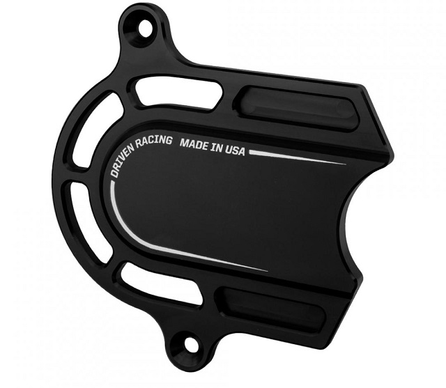 Driven Racing's Shield for Honda Grom Front Sprocket (169 - 469)