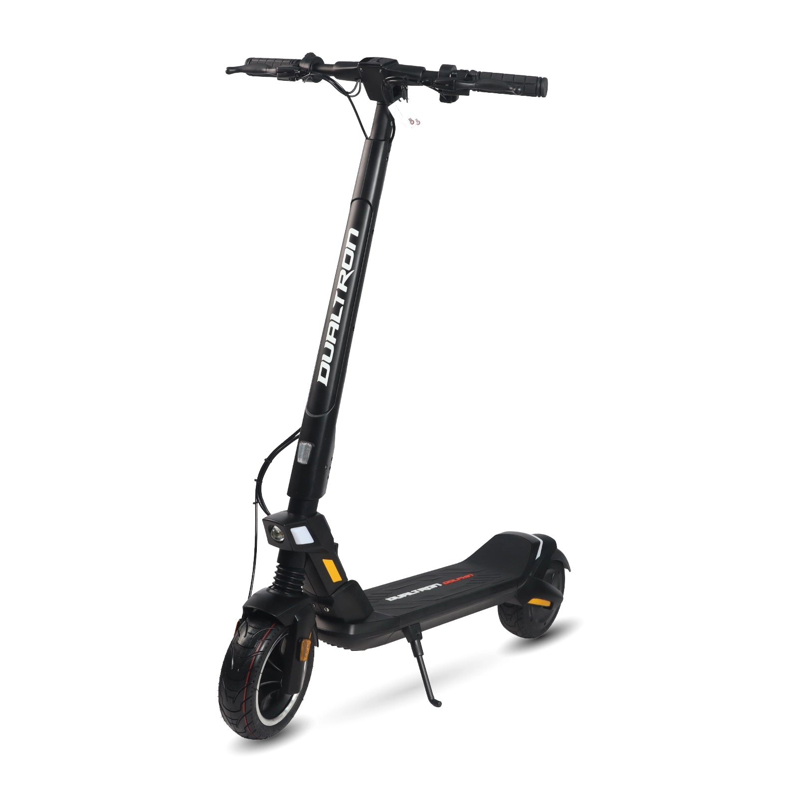 Revolutionize Your Commute with Dualtron Dolphin Electric Scooter
