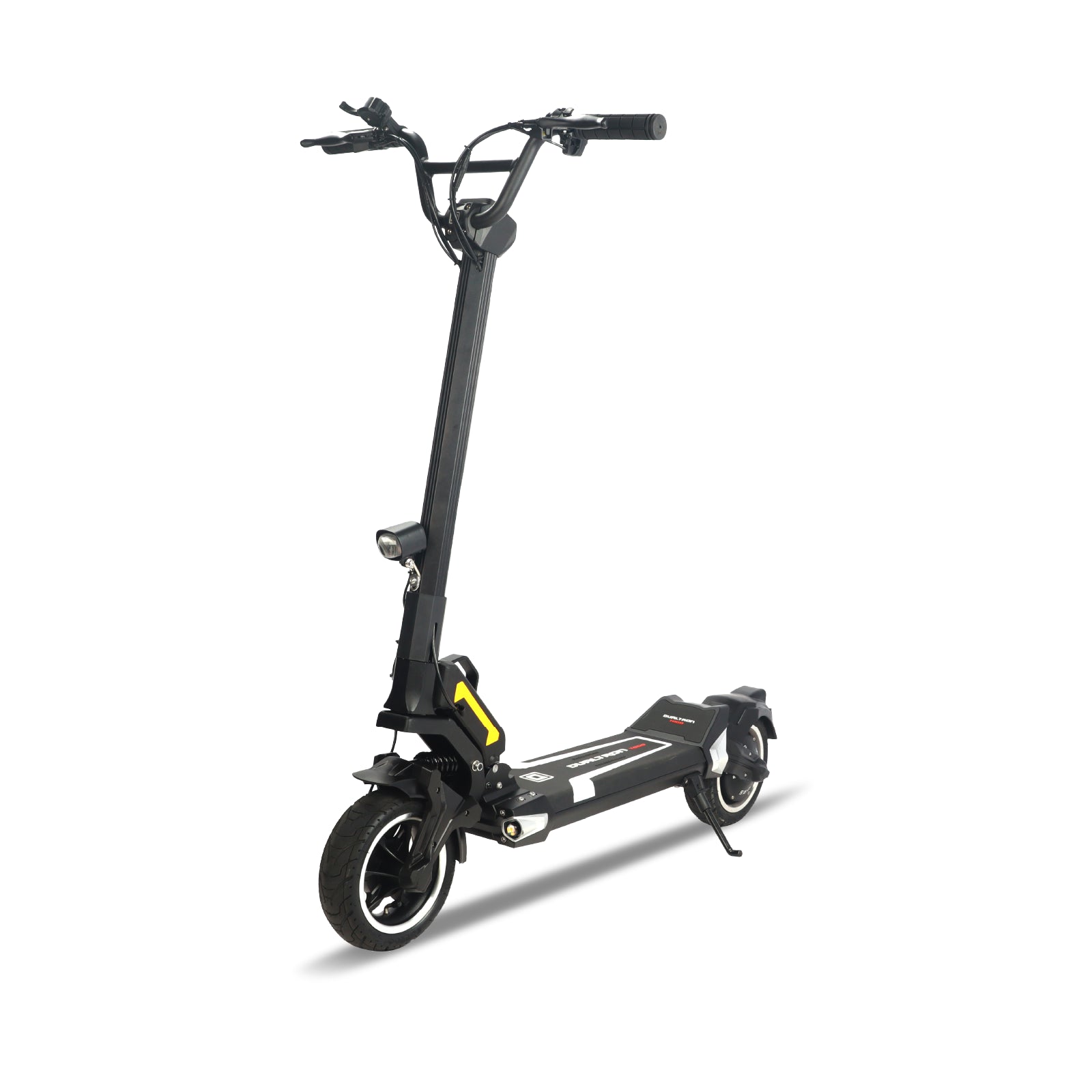 Dualtron Togo: The Ultimate Electric Scooter for Urban Adventures