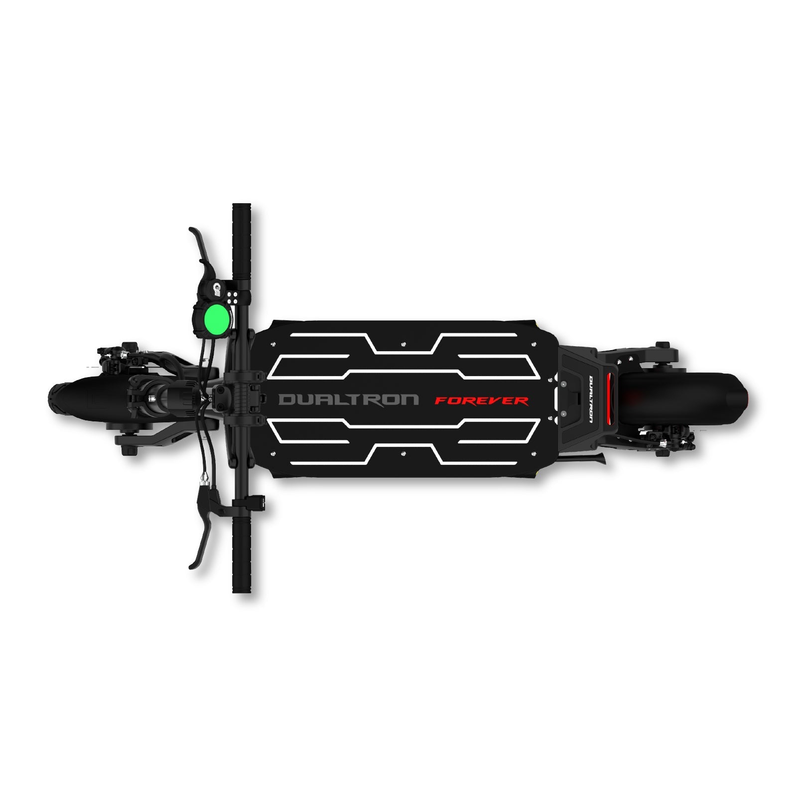 Dualtron Forever - The Ultimate Electric Scooter
