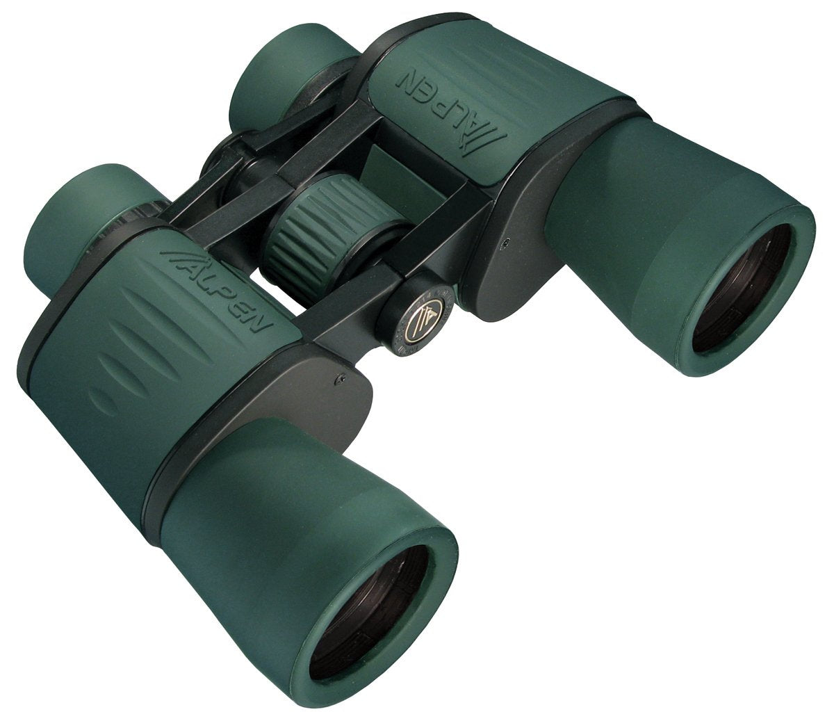 PowerView 8x42 Binoculars for Crystal Clear Views