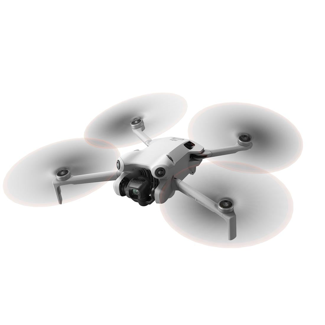 Unleash Your Aerial Creativity with DJI Mini 4 Pro