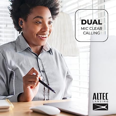 Altec Lansing NanoBuds ANC  - 