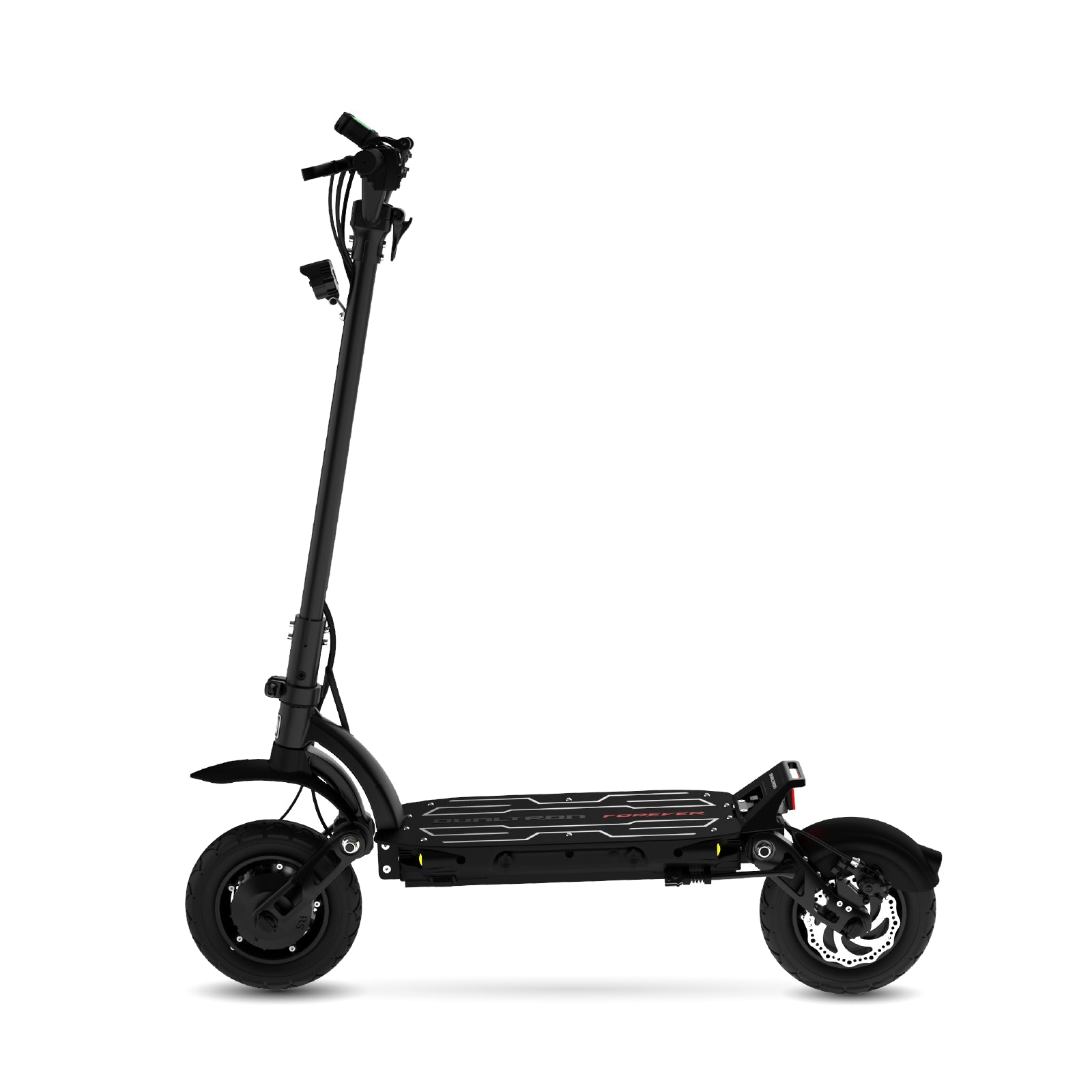 Dualtron Forever - The Ultimate Electric Scooter