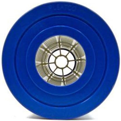 Crystal Clear Pool Filter Cartridge - 100 sq. ft, 4 oz.