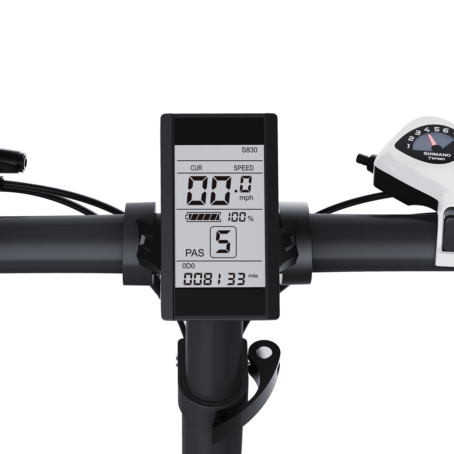 CycFree Electric Bike - Your Green Commute Companion